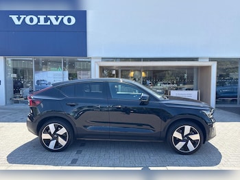 Used Volvo C40 2023 for sale - 75140677: Photo