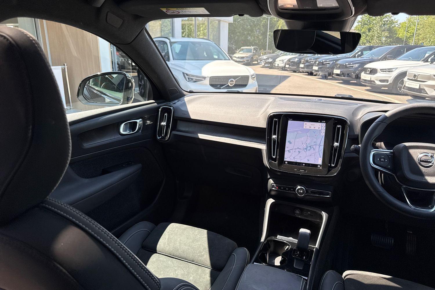 Vehicle 31