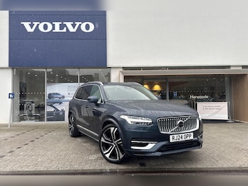 Used Volvo XC90 2024 for sale - 75687182: Photo