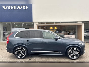 Used Volvo XC90 2024 for sale - 75687182: Photo