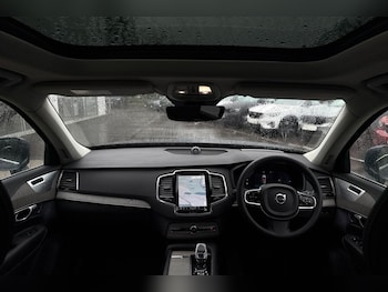 Used Volvo XC90 2024 for sale - 75687182: Photo