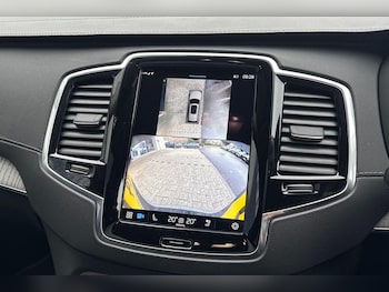 Used Volvo XC90 2024 for sale - 75687182: Photo