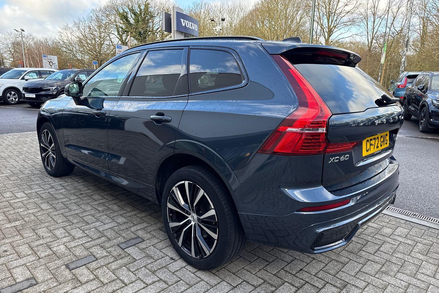 Used Volvo XC60 2022 for sale - 77574145: Photo 10