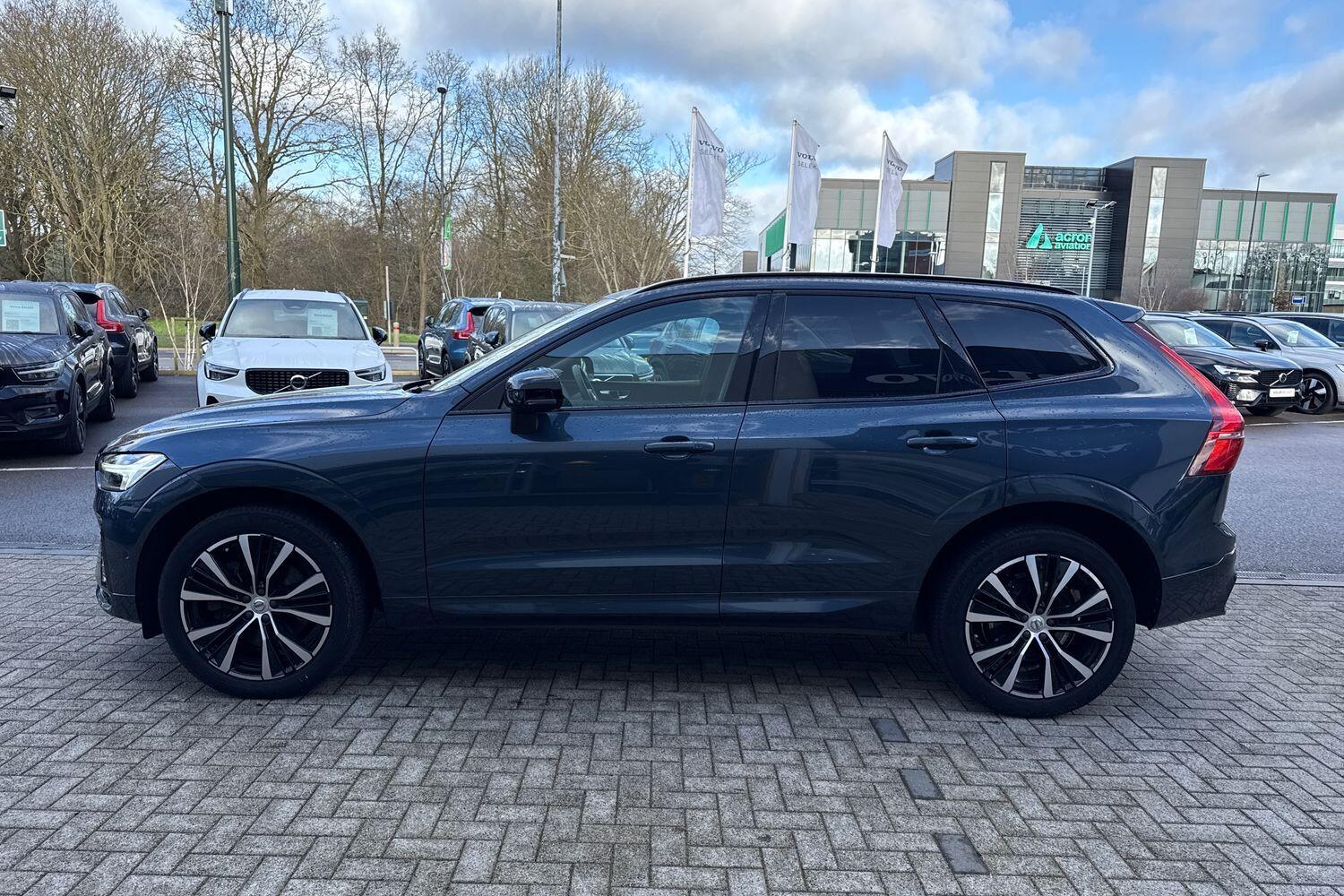 Used Volvo XC60 2022 for sale - 77574145: Photo 11