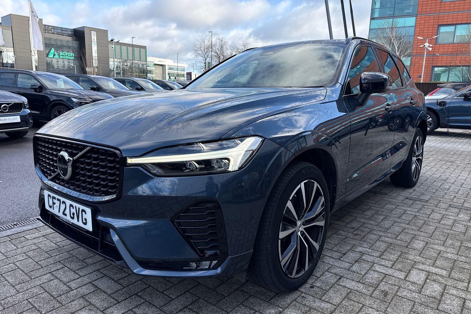 Used Volvo XC60 2022 for sale - 77574145: Photo 12