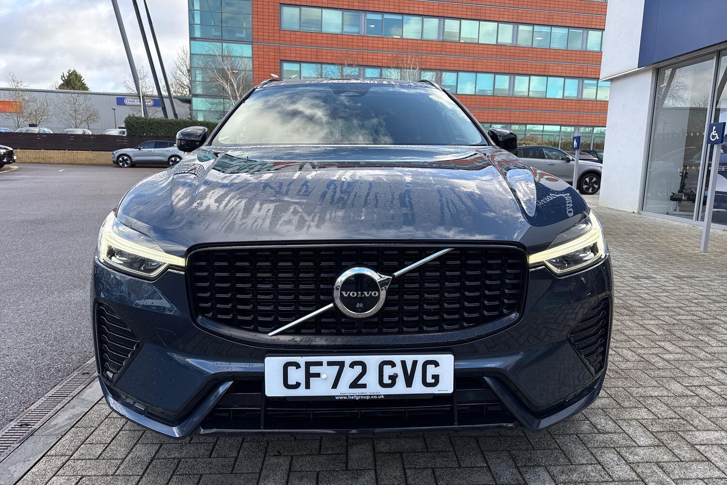 Used Volvo XC60 2022 for sale - 77574145: Photo 13