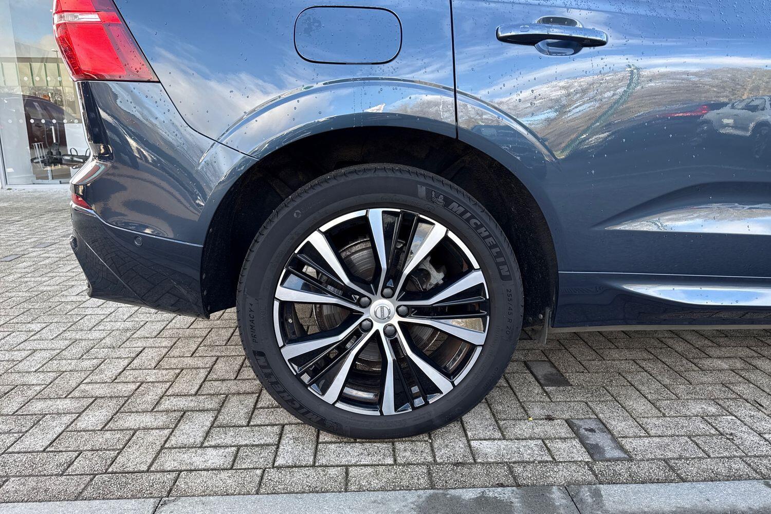 Used Volvo XC60 2022 for sale - 77574145: Photo 14