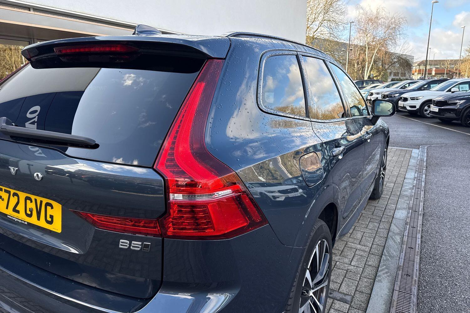 Used Volvo XC60 2022 for sale - 77574145: Photo 15