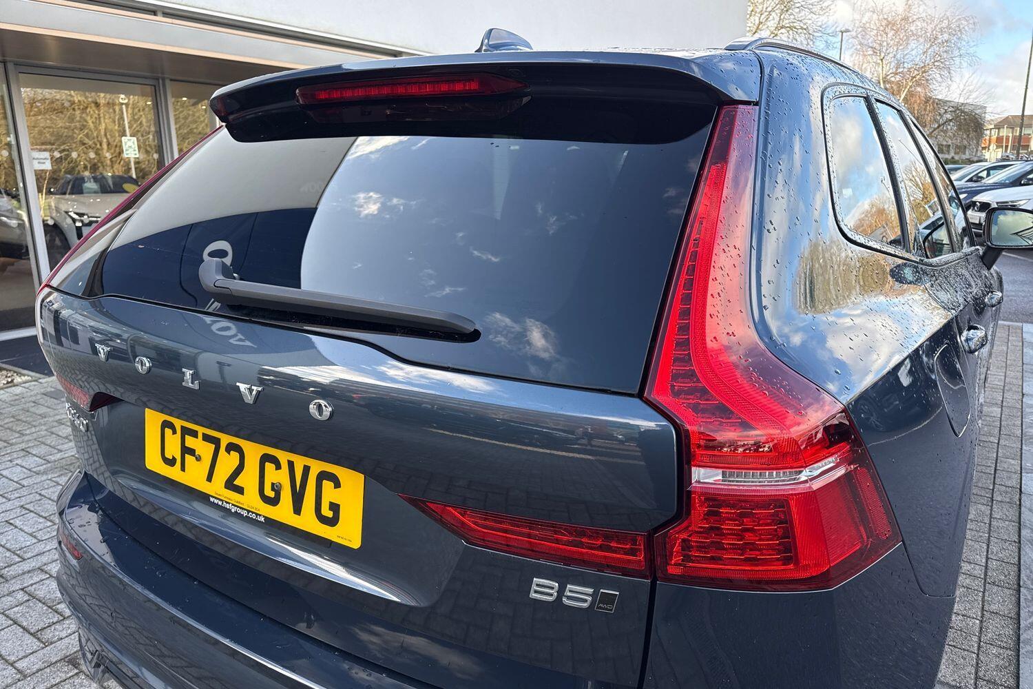 Used Volvo XC60 2022 for sale - 77574145: Photo 16