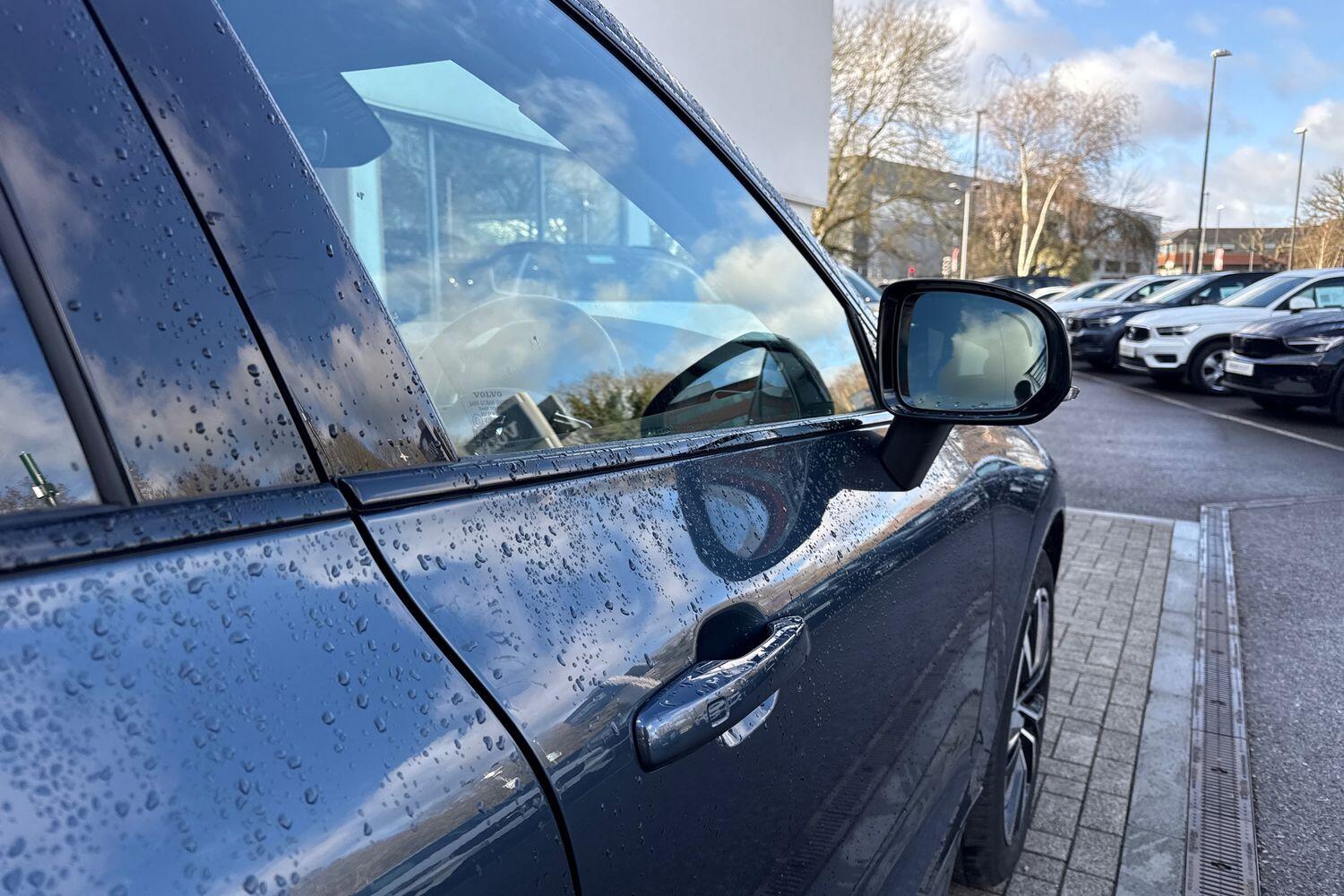 Used Volvo XC60 2022 for sale - 77574145: Photo 17