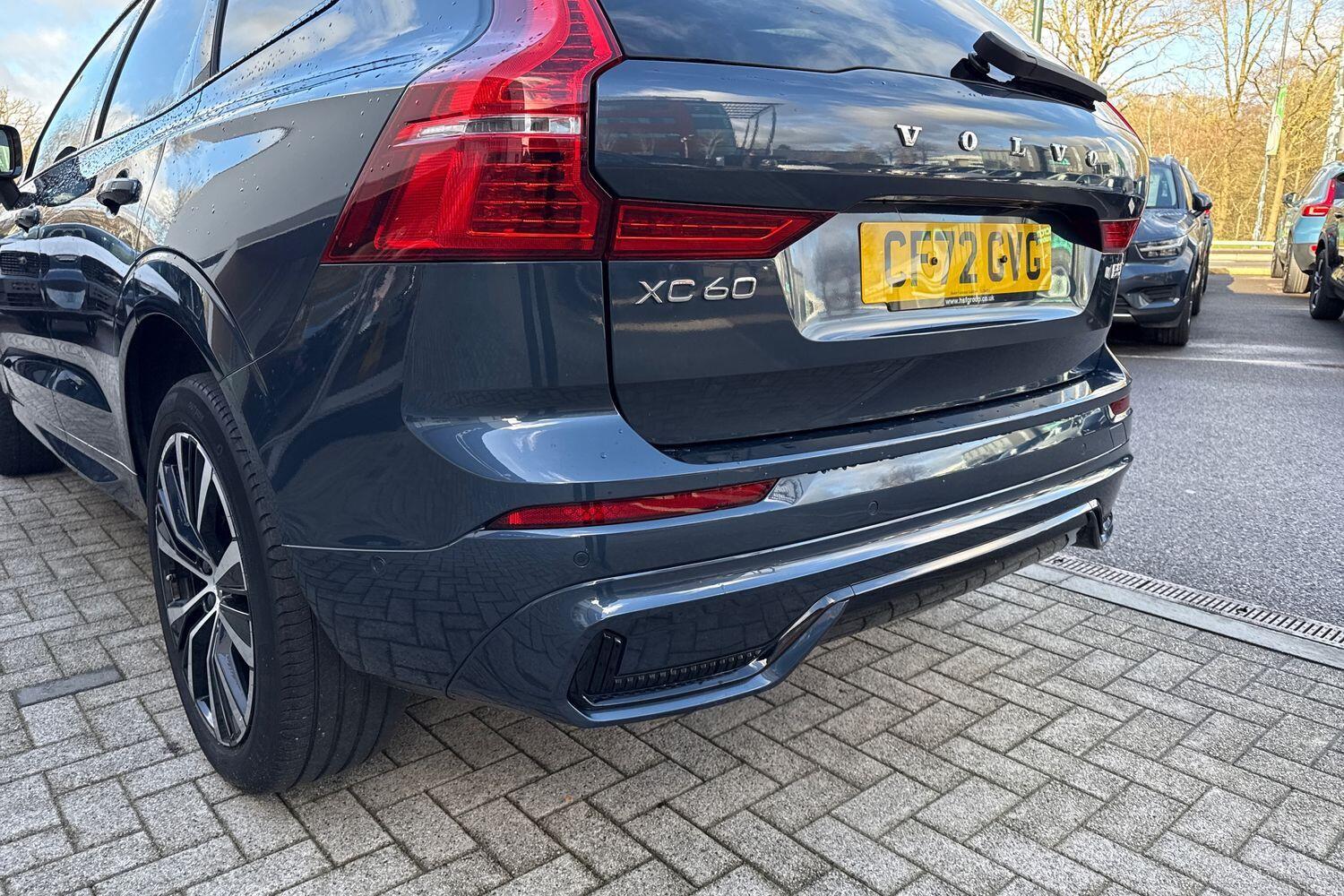 Used Volvo XC60 2022 for sale - 77574145: Photo 18