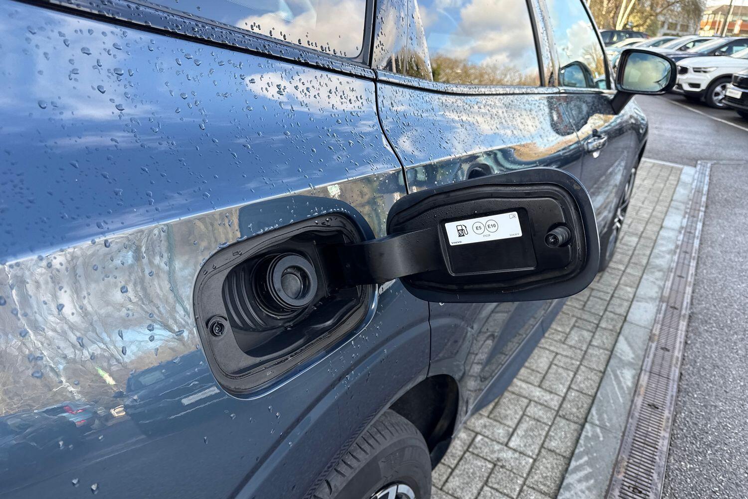 Used Volvo XC60 2022 for sale - 77574145: Photo 19