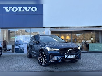 2022 (72) - 2.0 B5P Plus Dark 5dr AWD Geartronic