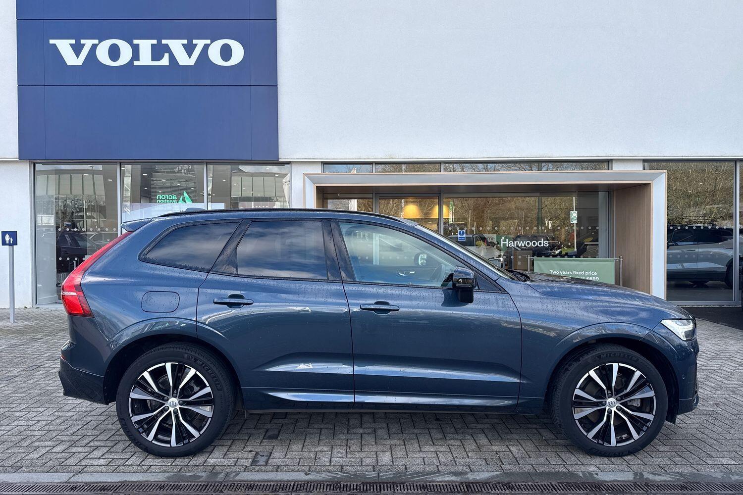 Used Volvo XC60 2022 for sale - 77574145: Photo 2