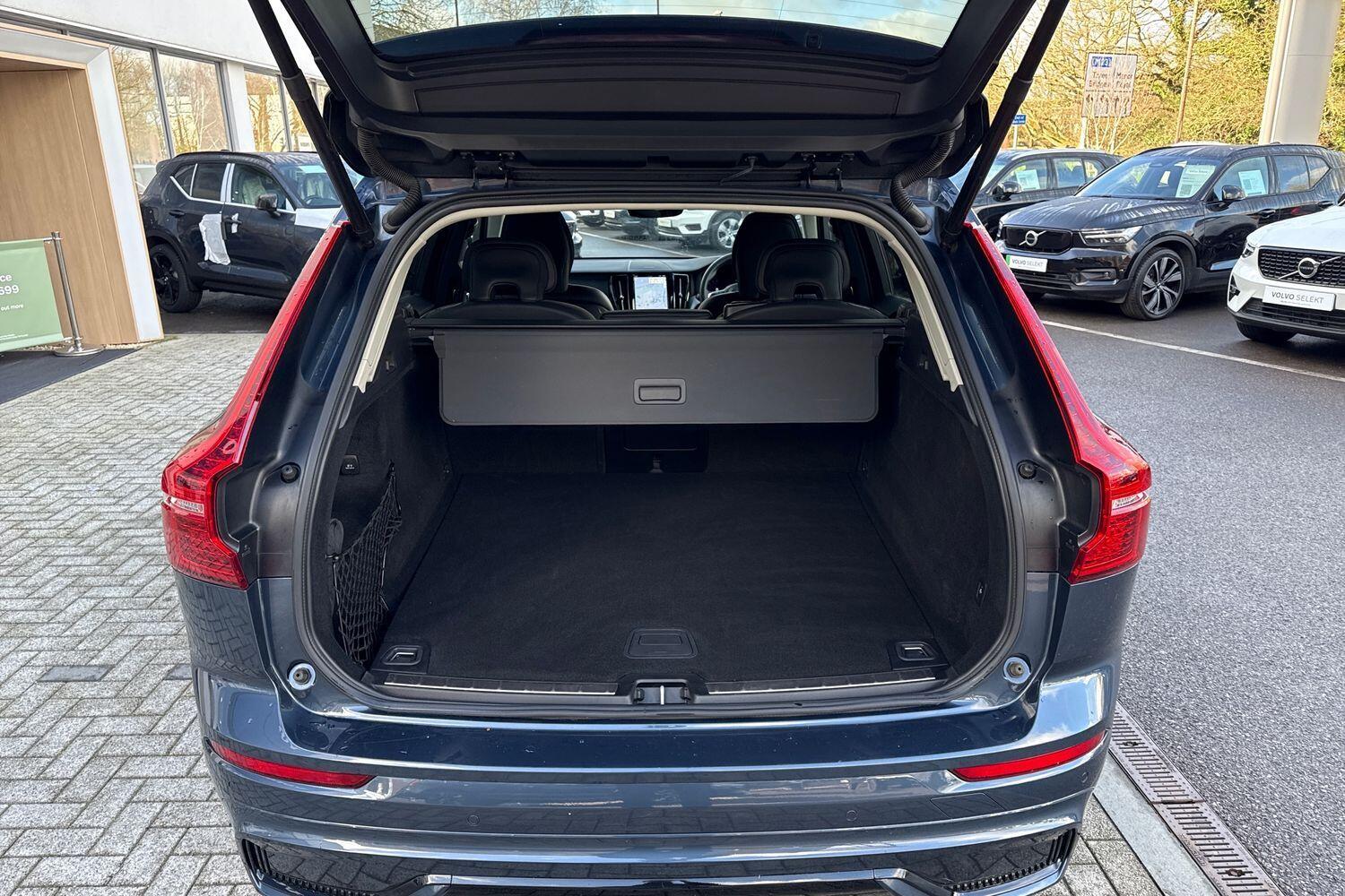 Used Volvo XC60 2022 for sale - 77574145: Photo 20