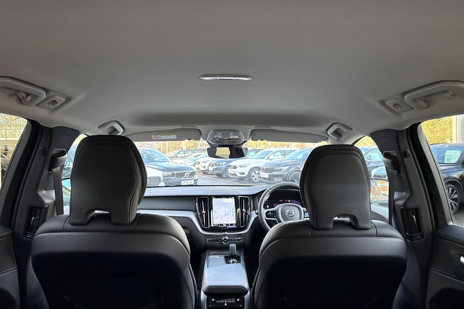 Used Volvo XC60 2022 for sale - 77574145: Photo 24