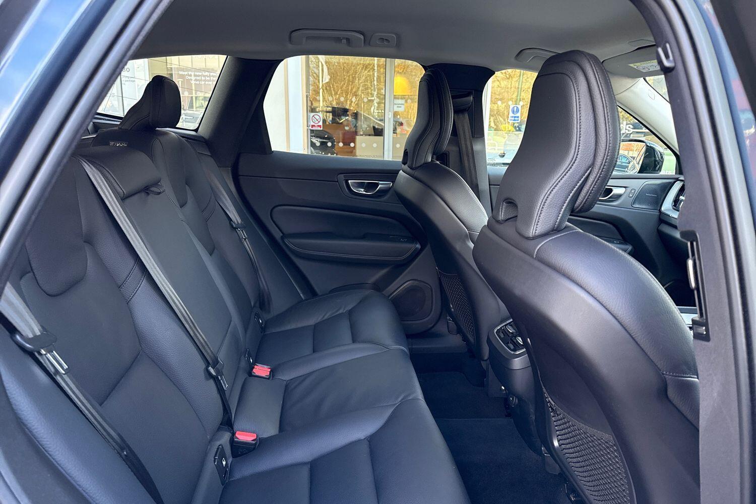 Used Volvo XC60 2022 for sale - 77574145: Photo 25