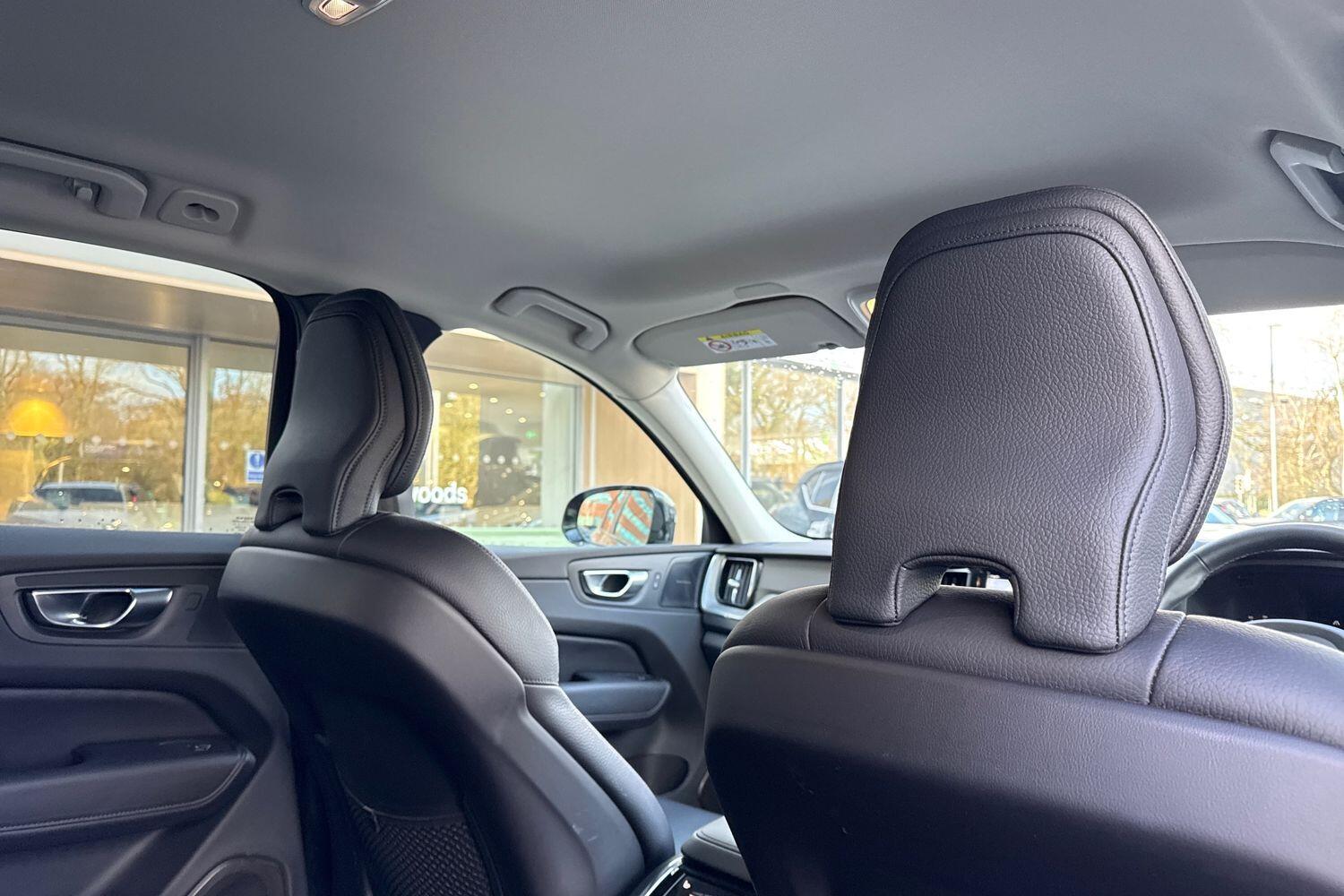 Used Volvo XC60 2022 for sale - 77574145: Photo 26