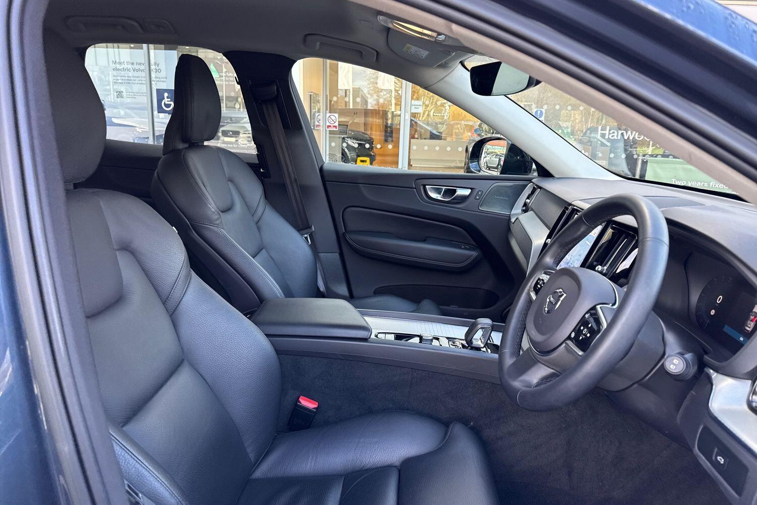 Used Volvo XC60 2022 for sale - 77574145: Photo 28