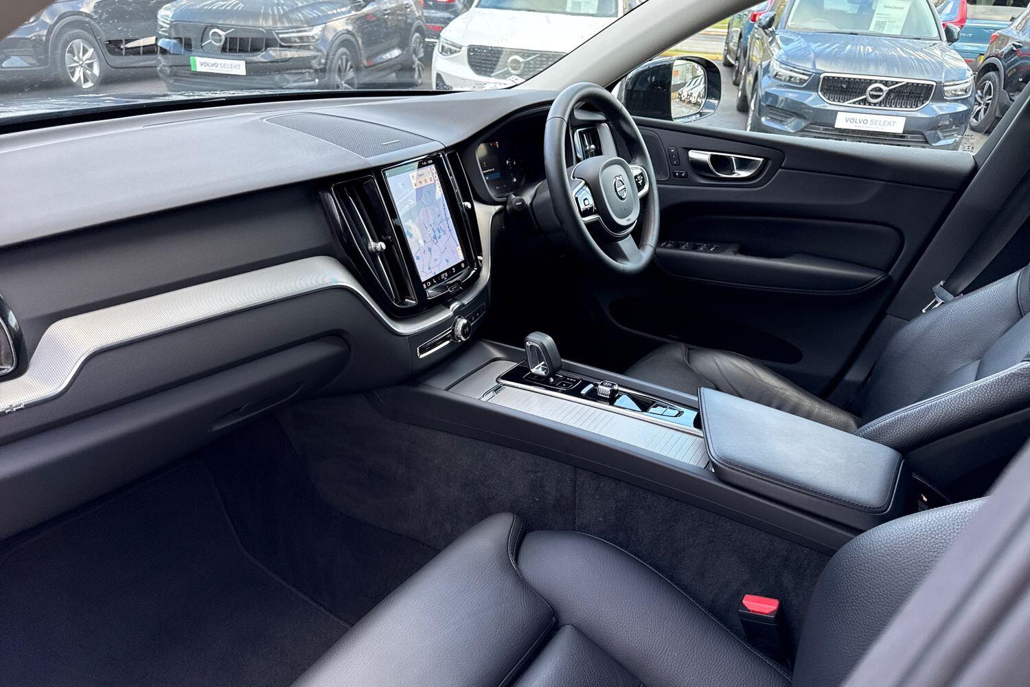 Used Volvo XC60 2022 for sale - 77574145: Photo 29
