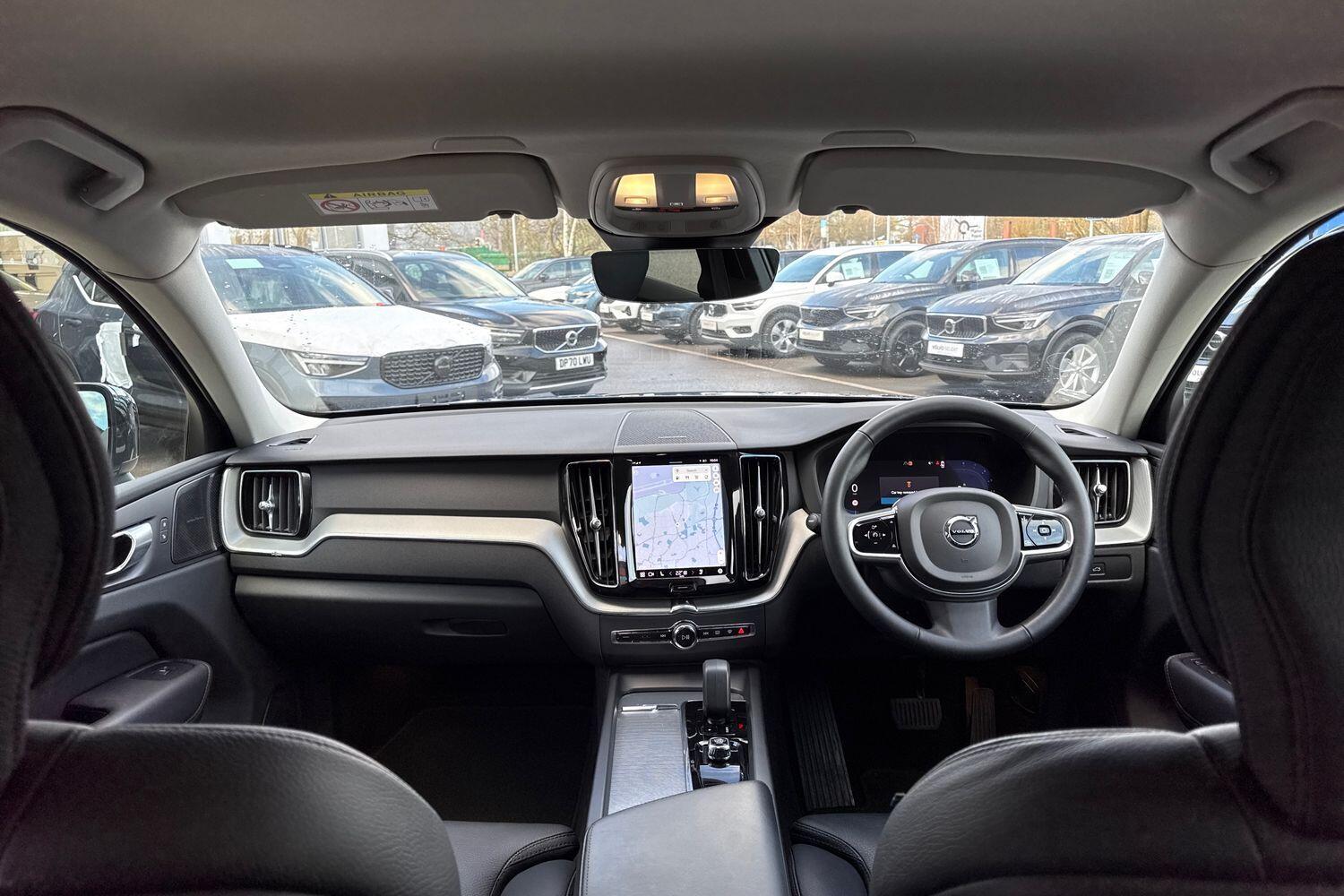 Used Volvo XC60 2022 for sale - 77574145: Photo 3