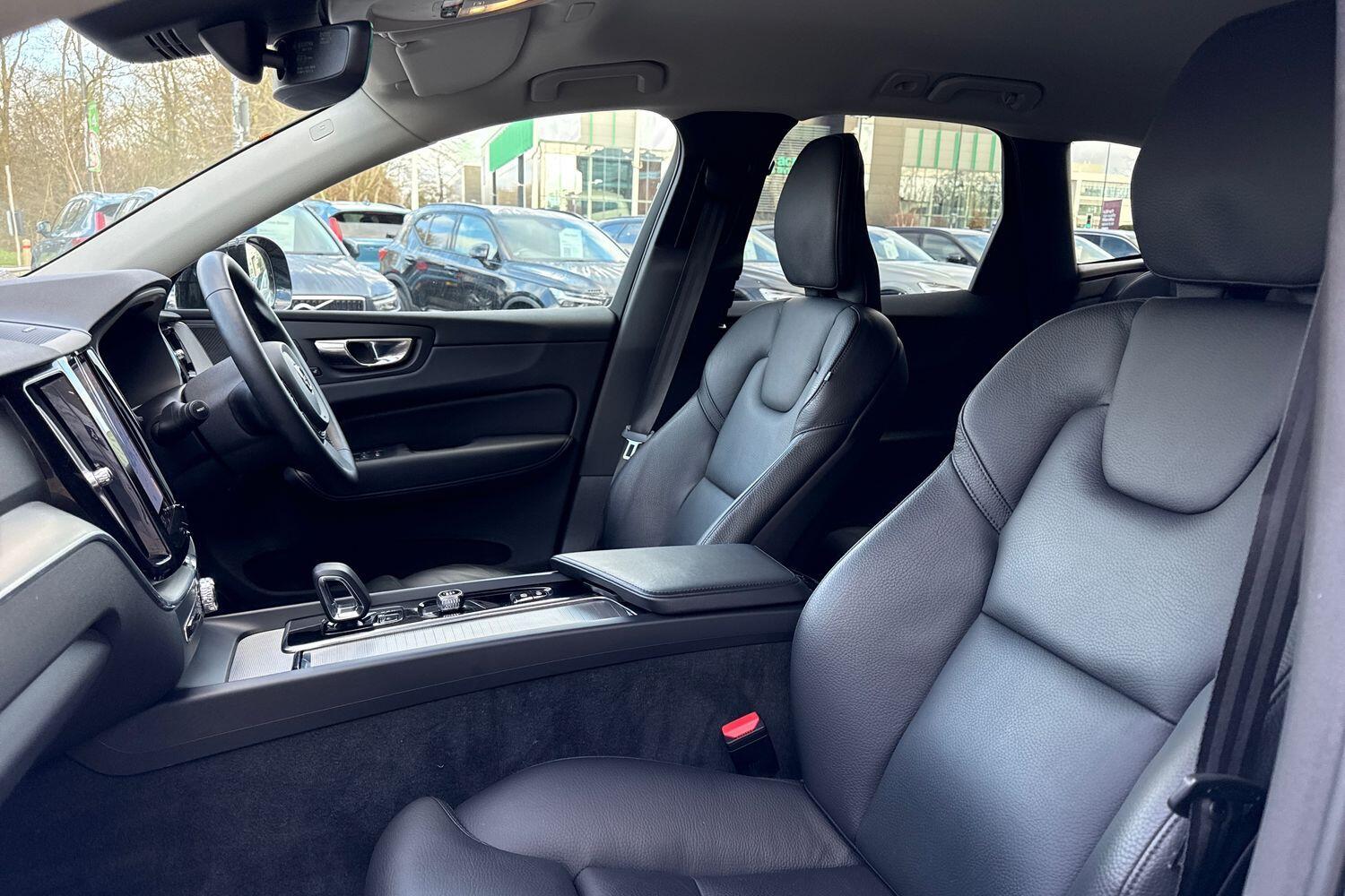 Used Volvo XC60 2022 for sale - 77574145: Photo 30