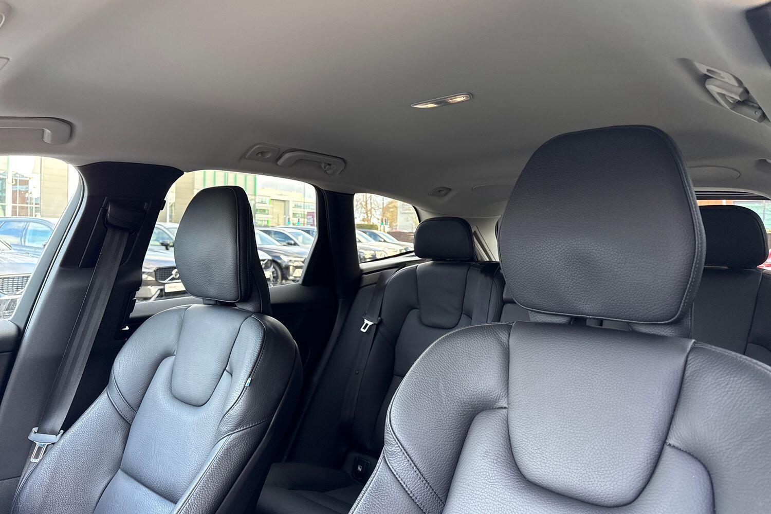 Used Volvo XC60 2022 for sale - 77574145: Photo 31