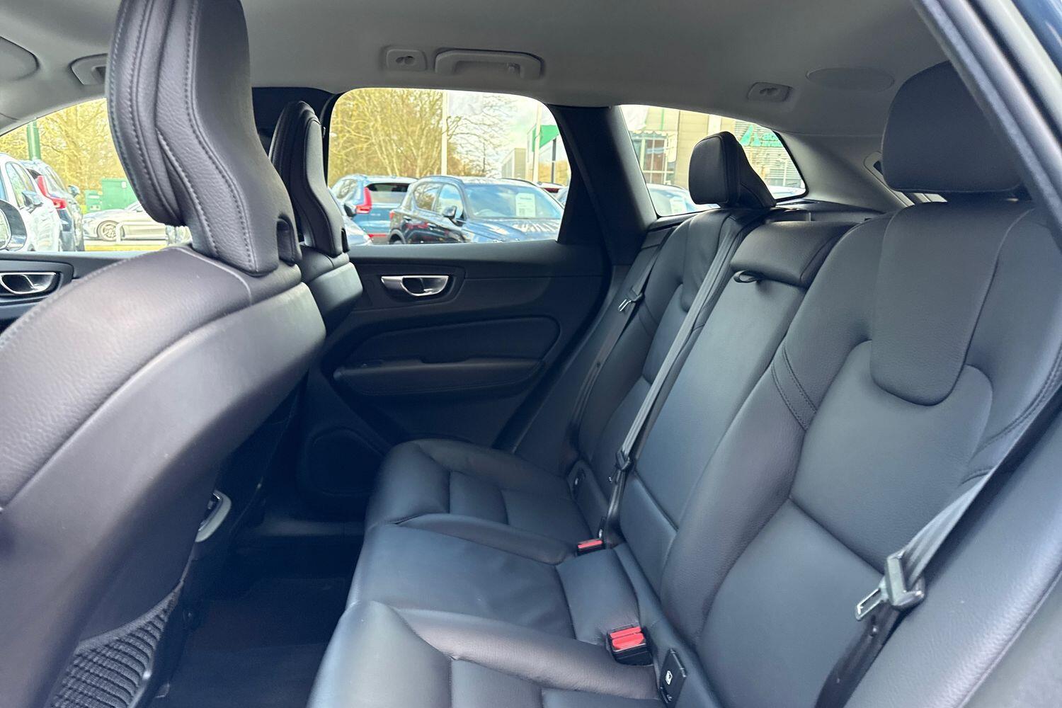 Used Volvo XC60 2022 for sale - 77574145: Photo 32