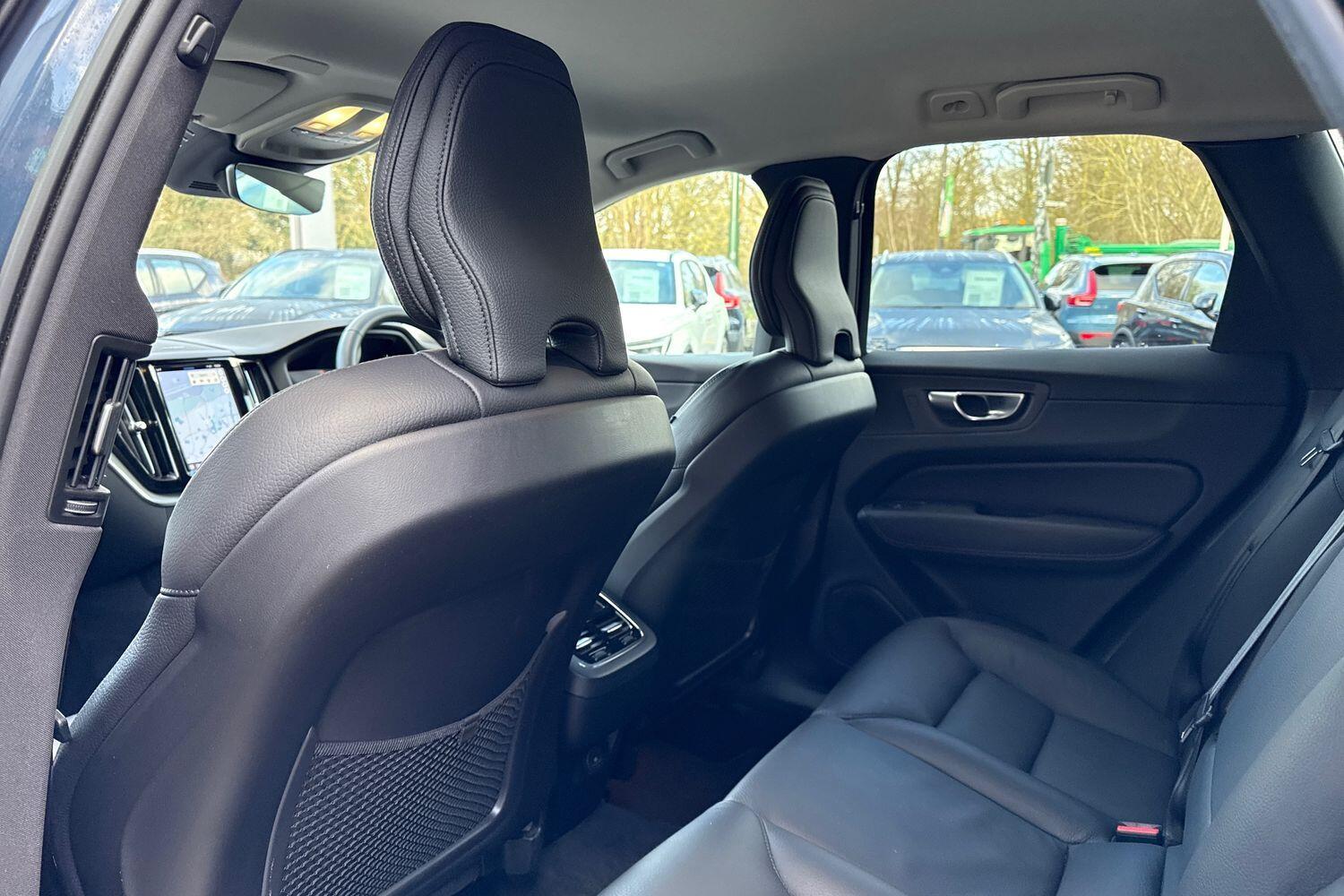 Used Volvo XC60 2022 for sale - 77574145: Photo 33