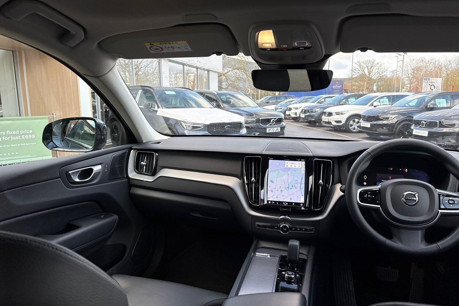 Used Volvo XC60 2022 for sale - 77574145: Photo 34