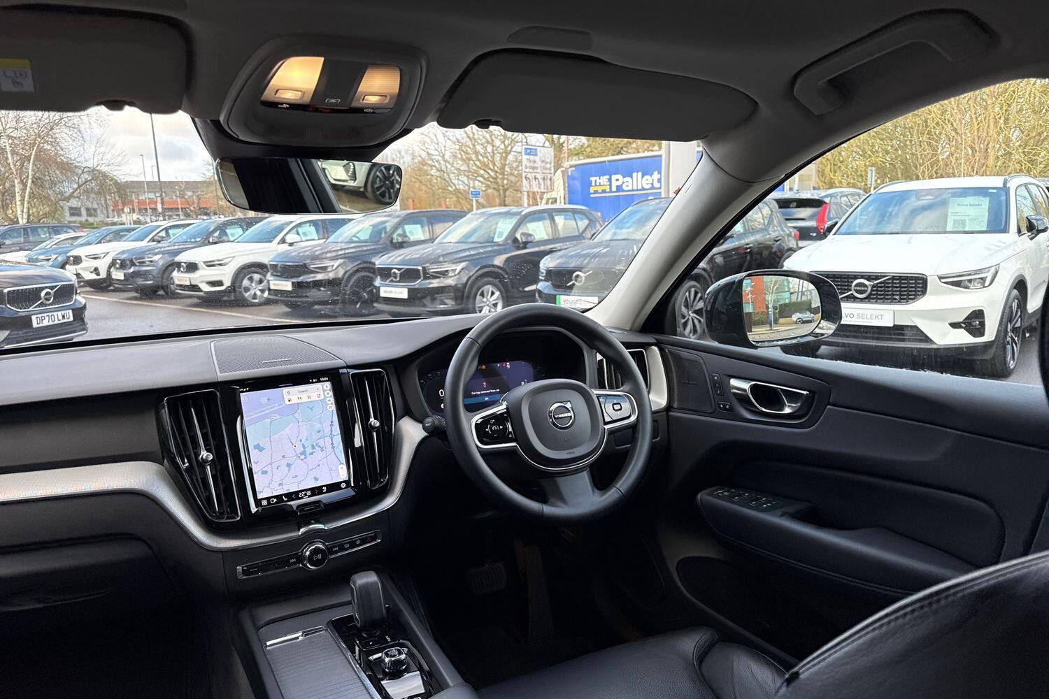 Used Volvo XC60 2022 for sale - 77574145: Photo 35