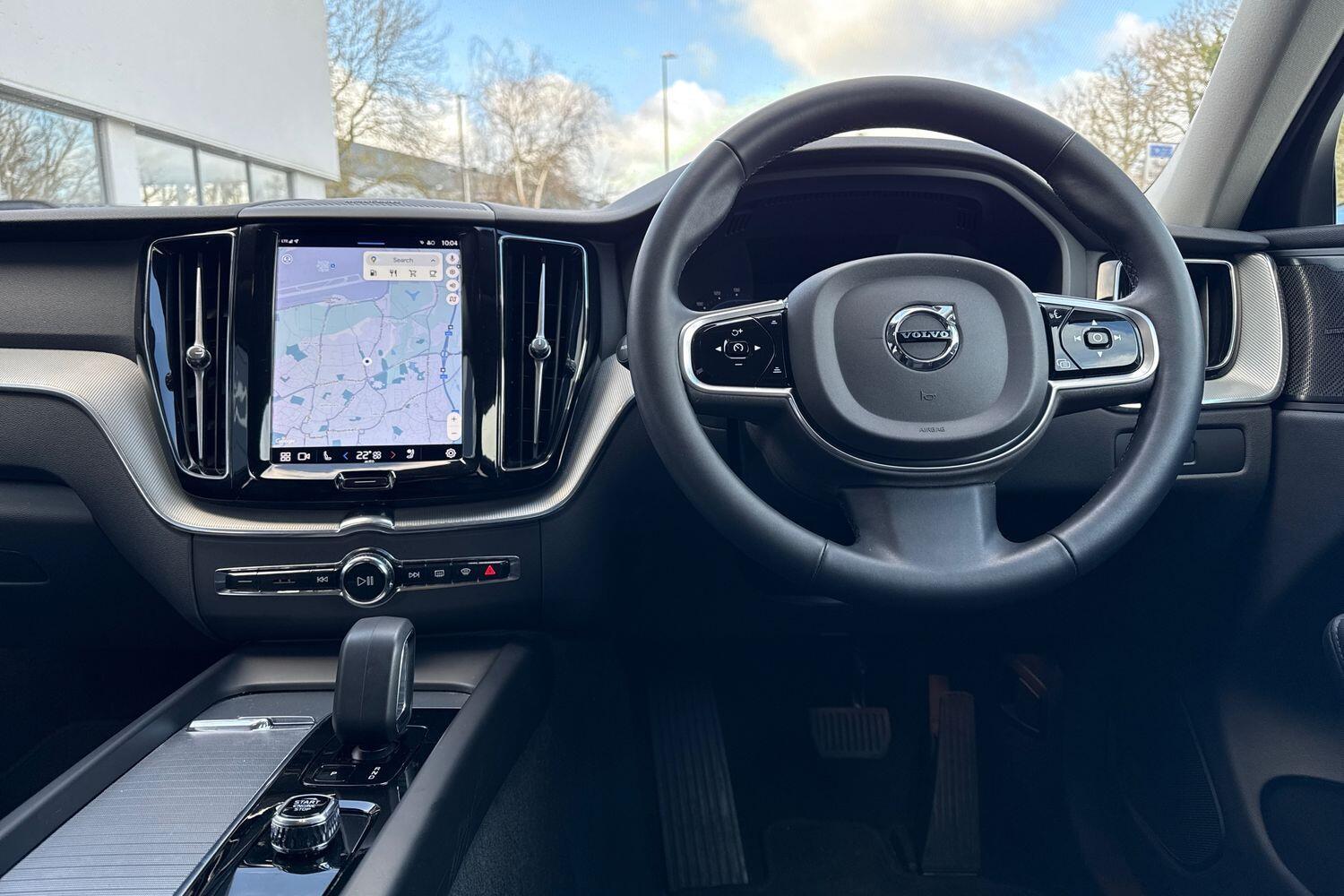 Used Volvo XC60 2022 for sale - 77574145: Photo 36