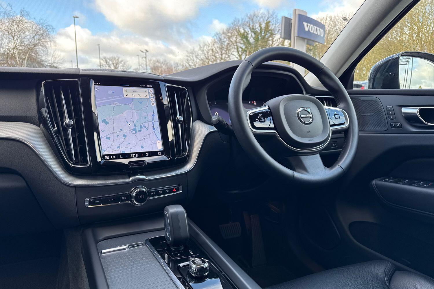 Used Volvo XC60 2022 for sale - 77574145: Photo 37