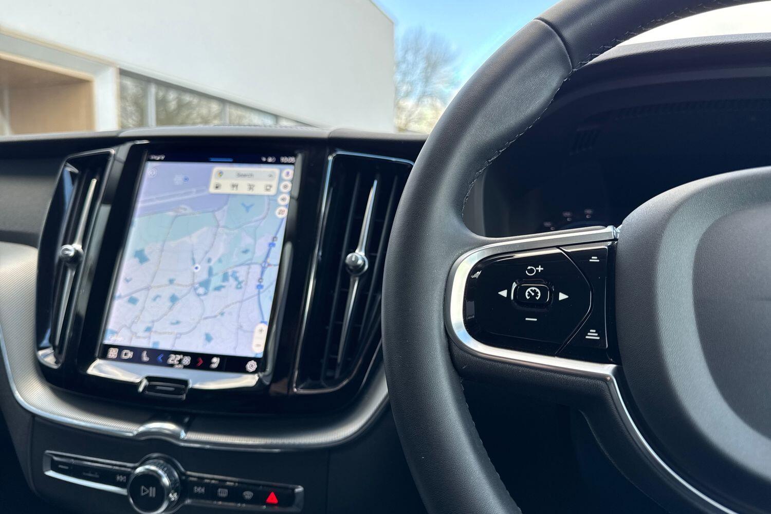 Used Volvo XC60 2022 for sale - 77574145: Photo 38