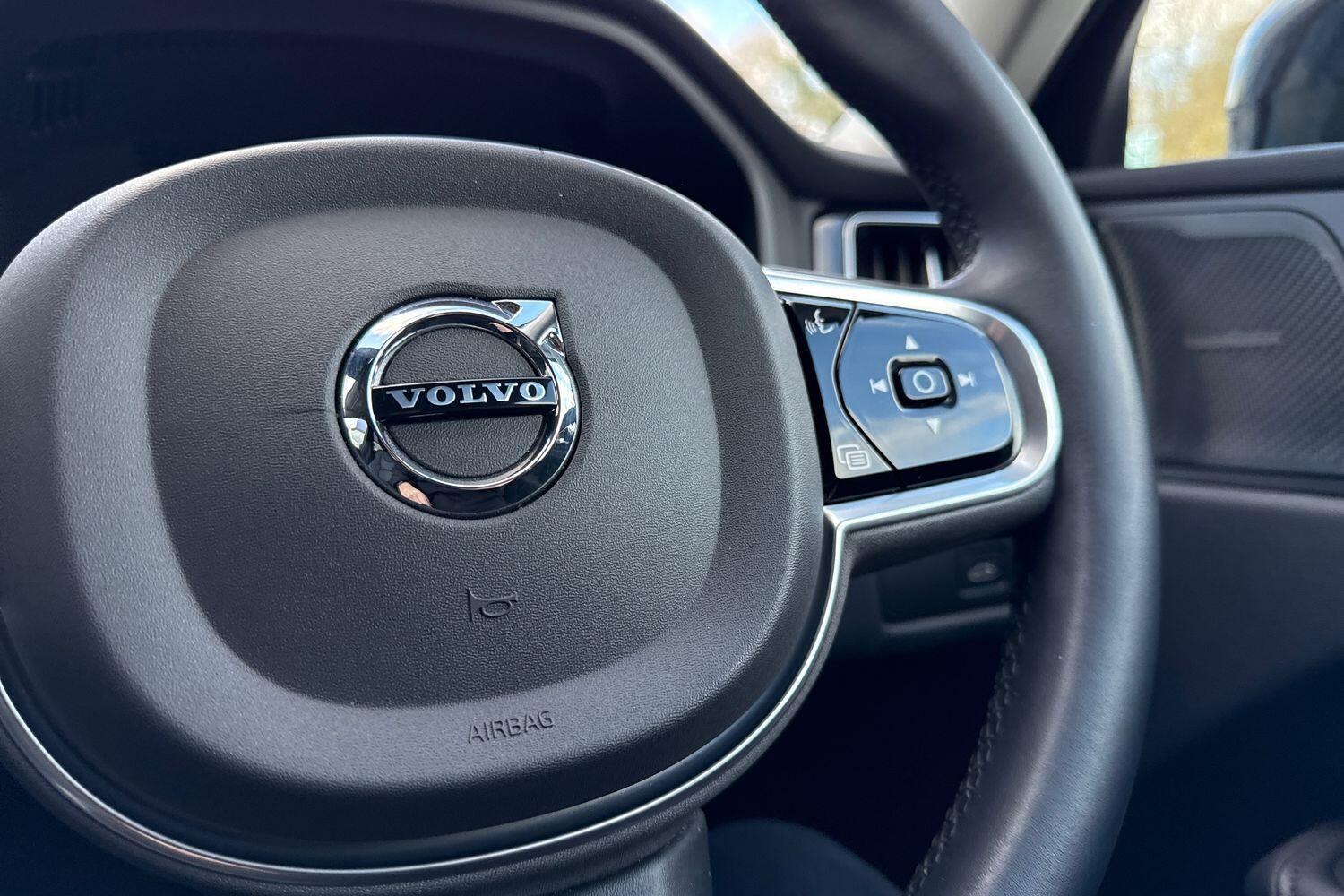 Used Volvo XC60 2022 for sale - 77574145: Photo 39