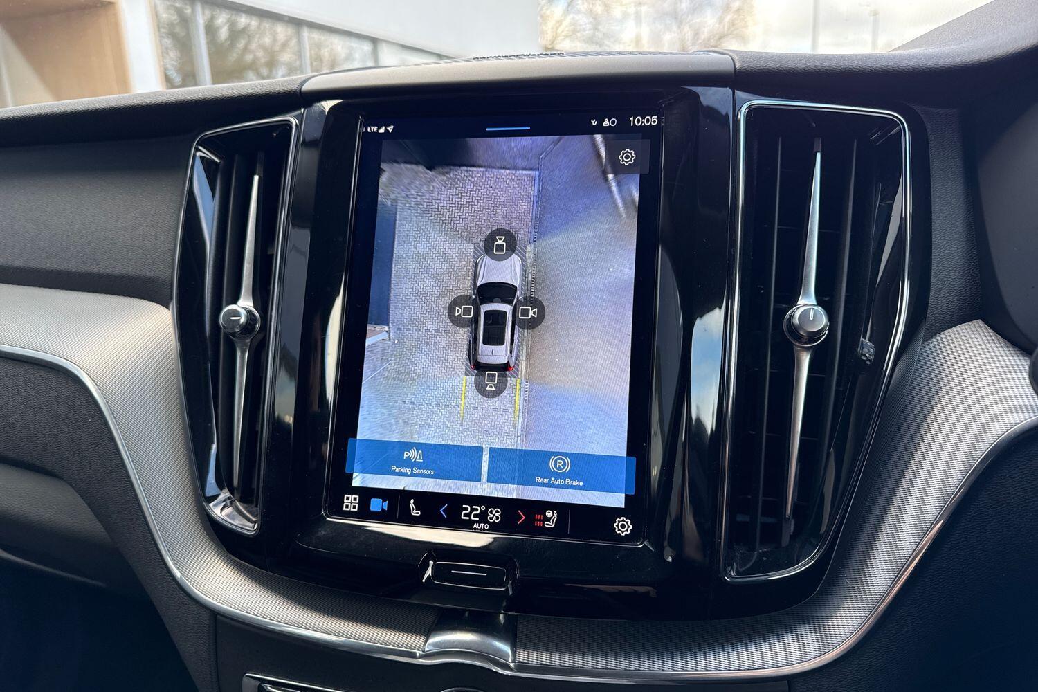 Used Volvo XC60 2022 for sale - 77574145: Photo 4