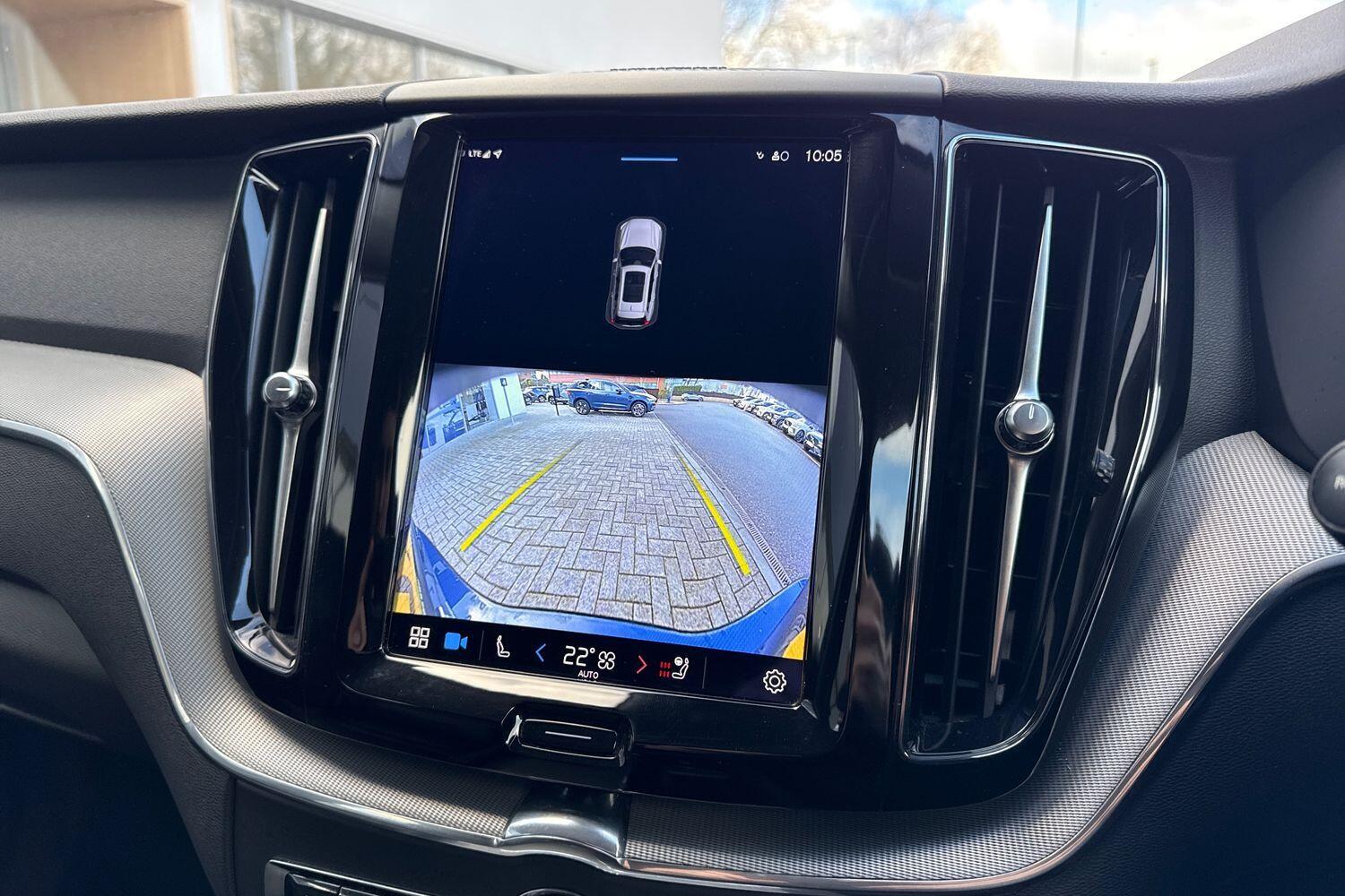 Used Volvo XC60 2022 for sale - 77574145: Photo 40