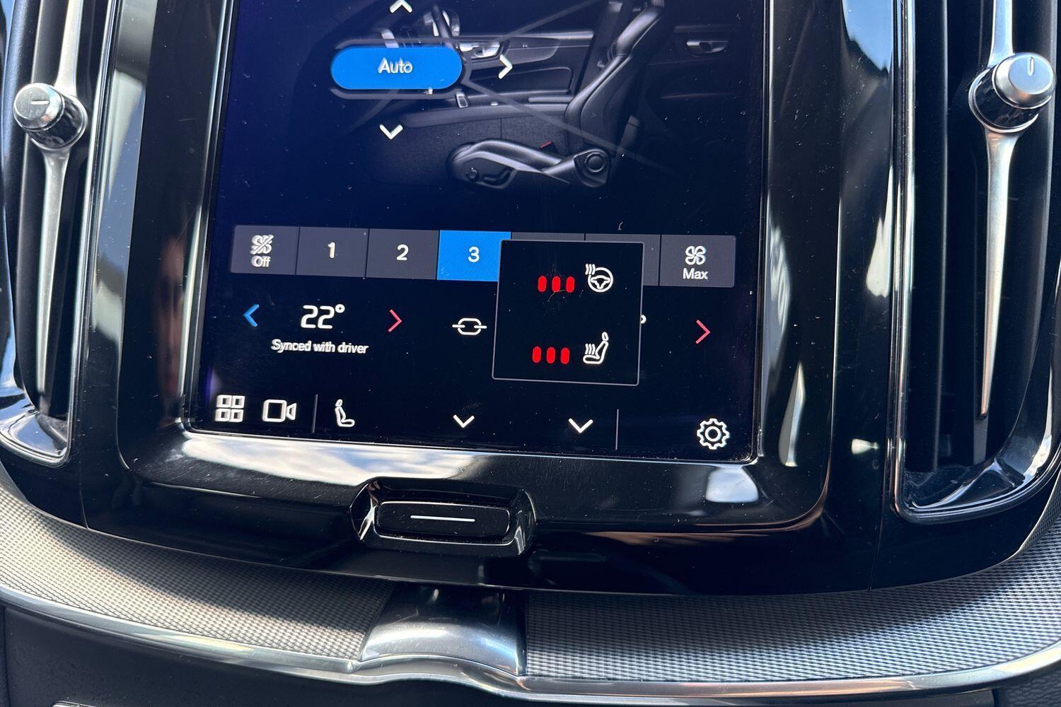 Used Volvo XC60 2022 for sale - 77574145: Photo 42