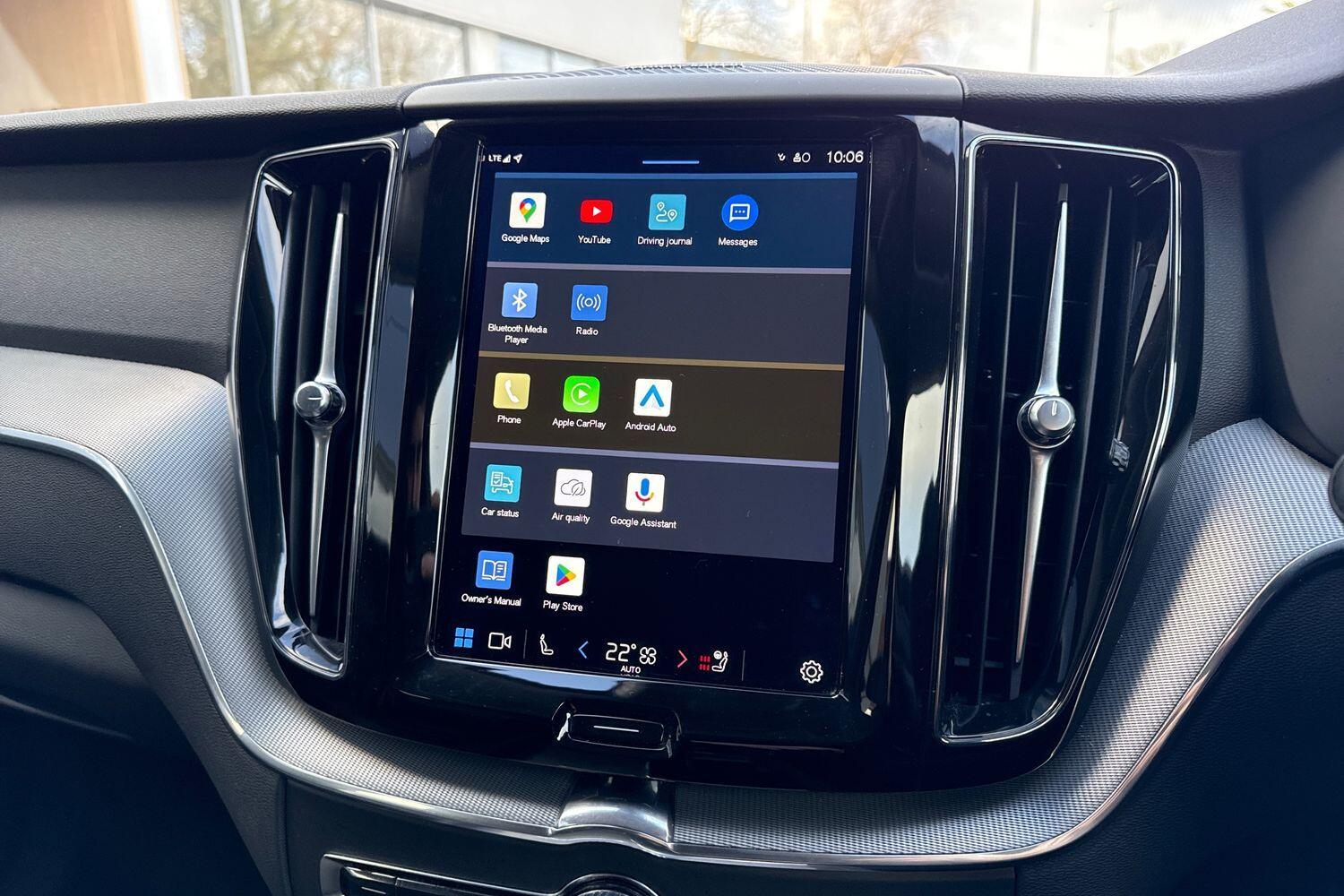 Used Volvo XC60 2022 for sale - 77574145: Photo 43