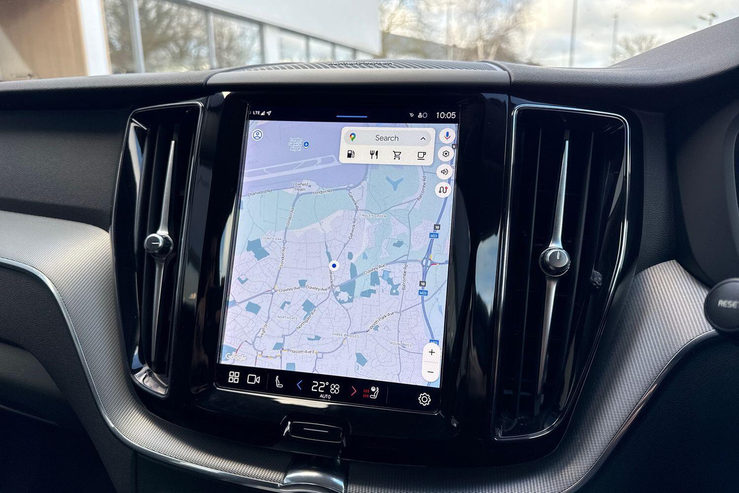 Used Volvo XC60 2022 for sale - 77574145: Photo 5