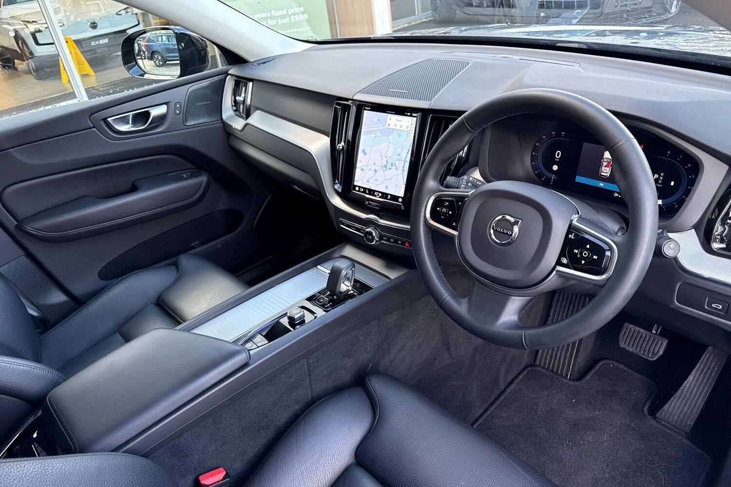 Used Volvo XC60 2022 for sale - 77574145: Photo 6