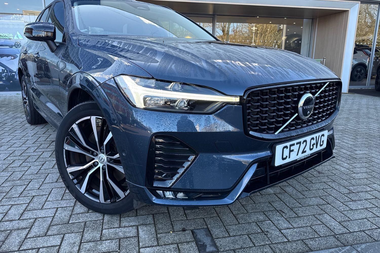 Used Volvo XC60 2022 for sale - 77574145: Photo 7