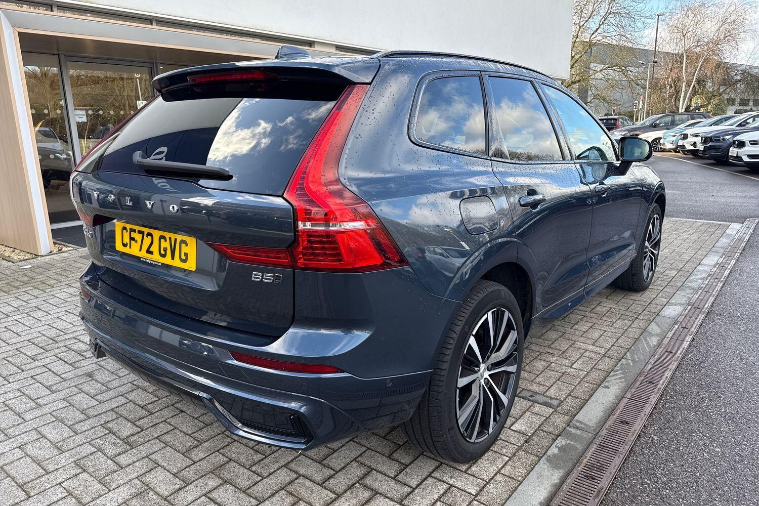 Used Volvo XC60 2022 for sale - 77574145: Photo 8