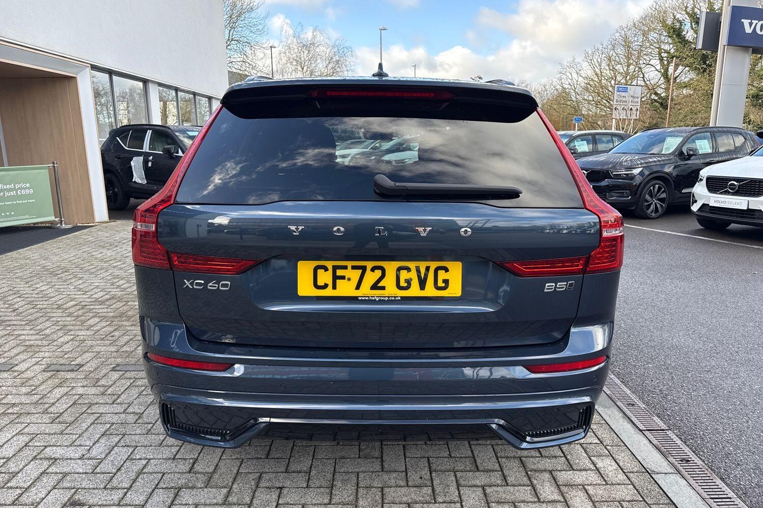 Used Volvo XC60 2022 for sale - 77574145: Photo 9