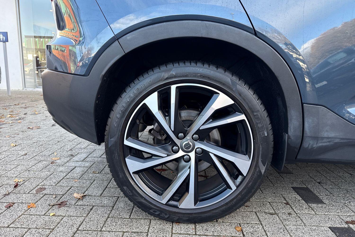 Used Volvo XC40 2021 for sale - 76781740: Photo 14