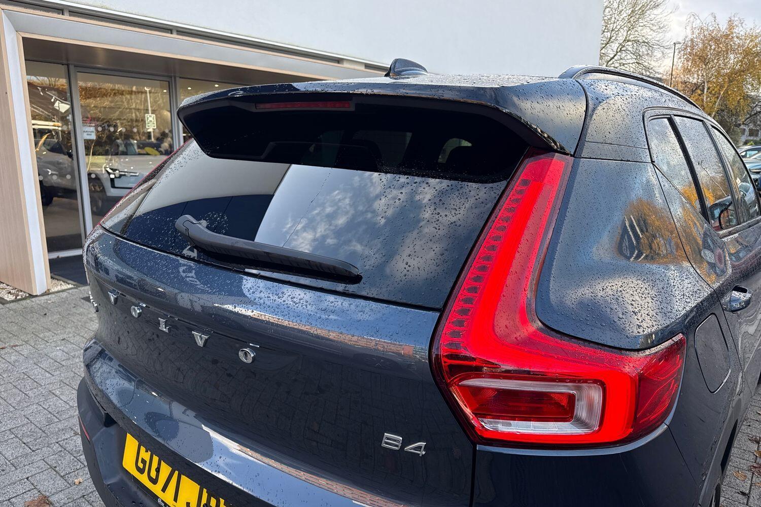 Used Volvo XC40 2021 for sale - 76781740: Photo 16