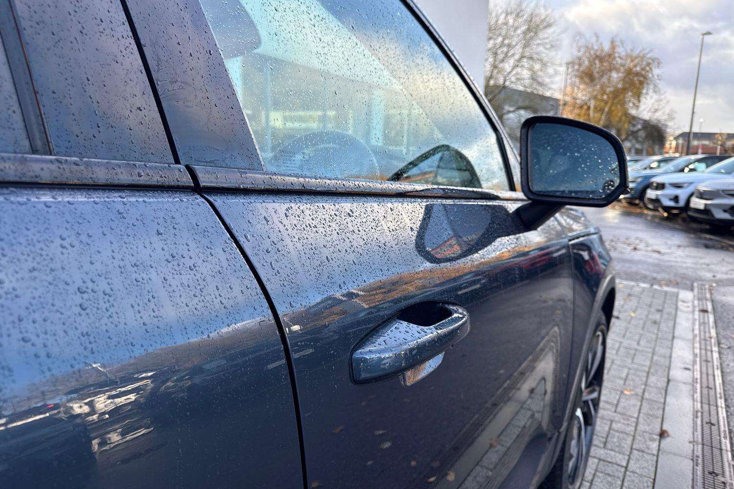 Used Volvo XC40 2021 for sale - 76781740: Photo 17