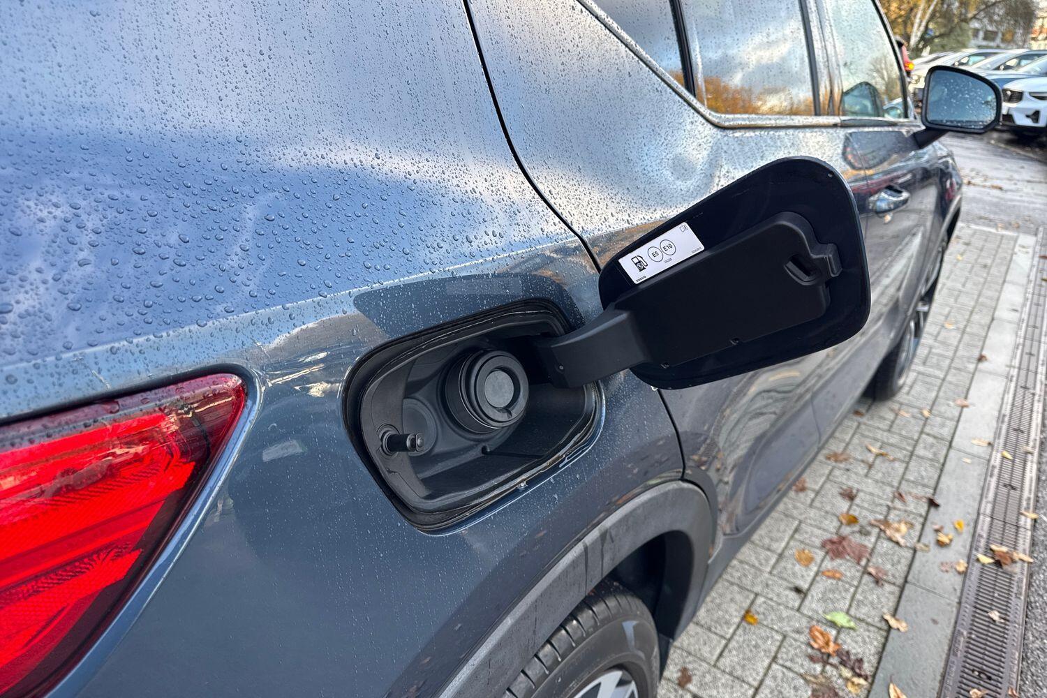 Used Volvo XC40 2021 for sale - 76781740: Photo 19