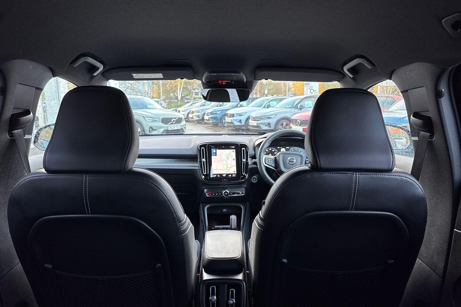 Used Volvo XC40 2021 for sale - 76781740: Photo 22