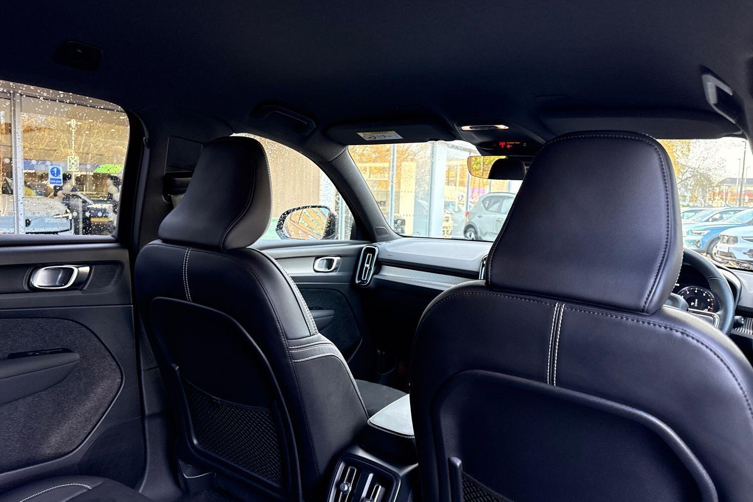 Used Volvo XC40 2021 for sale - 76781740: Photo 24